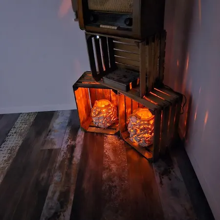 Charming Messenaehe Appartamento