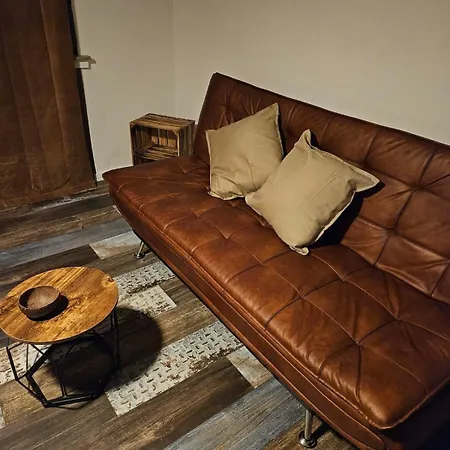 Charming Messenaehe Lägenhet *