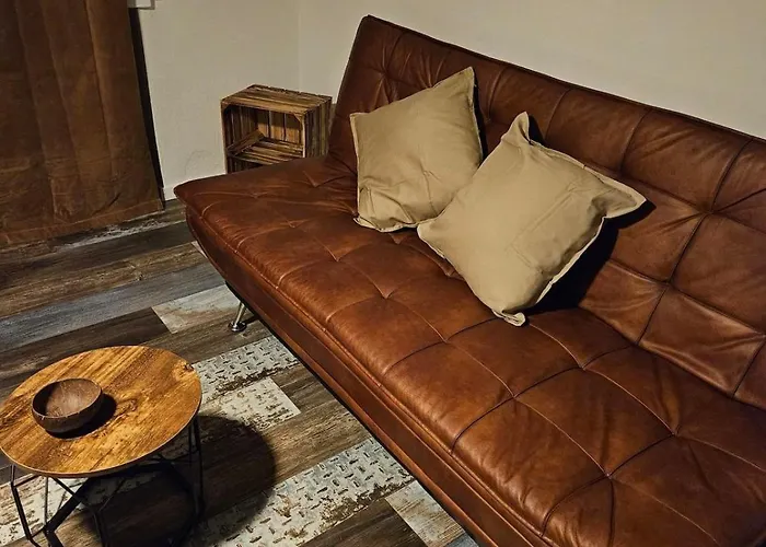 Charming Messenaehe Appartement *