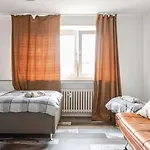 Charming Messenaehe Lejlighed