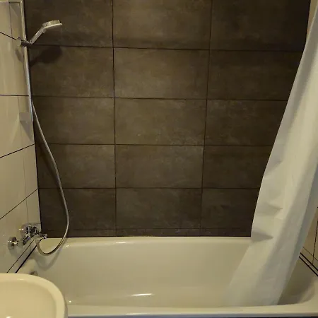 Apartment Charming Messenaehe