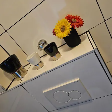 Apartment Charming Messenaehe *