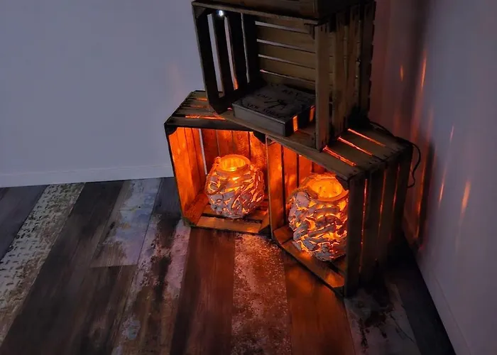 Charming Messenaehe Lejlighed